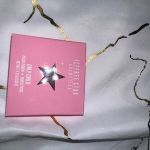 Jeffree Star Pink Only Child Eyeshadow Palette